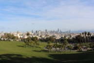 SF Dolores Park